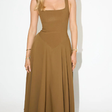 Melissa | Robe midi