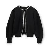Vanessa | Cardigan La Perla
