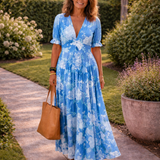 Romane | Robe maxi