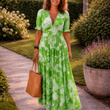 Romane | Robe maxi