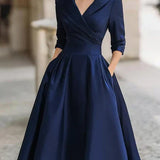 Alice | Robe midi
