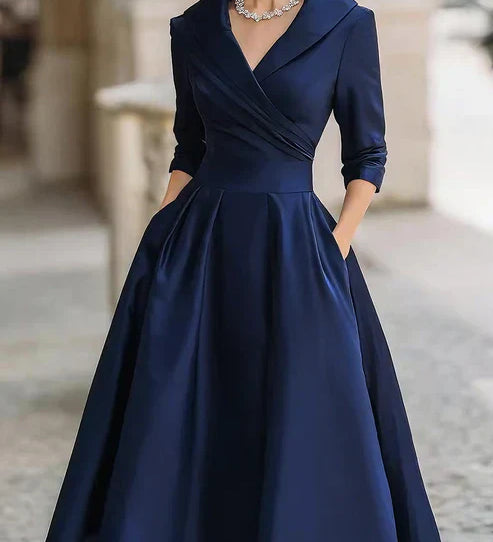 Alice | Robe midi