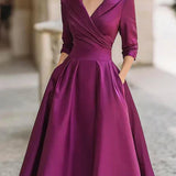 Alice | Robe midi