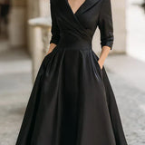 Alice | Robe midi