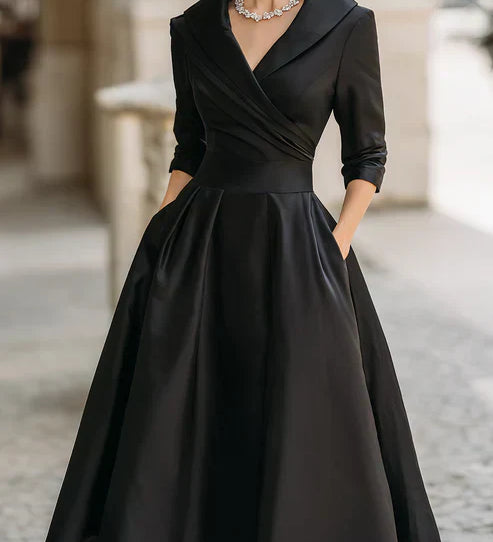 Alice | Robe midi