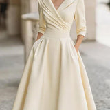 Alice | Robe midi