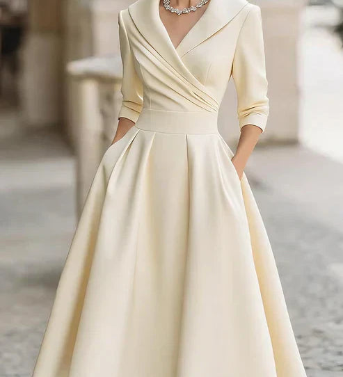 Alice | Robe midi