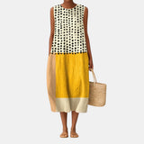 Chloé™ | Robe Midi du Quotidien