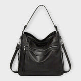 Auriane | Sac à bandoulière rétro classique