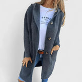 Dia | Cardigan Élégant