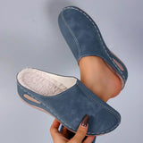 Mare - Chaussons Orthopédiques