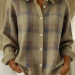 Apolline | Cardigan Doux