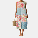 Élise™ | Robe Midi du Quotidien