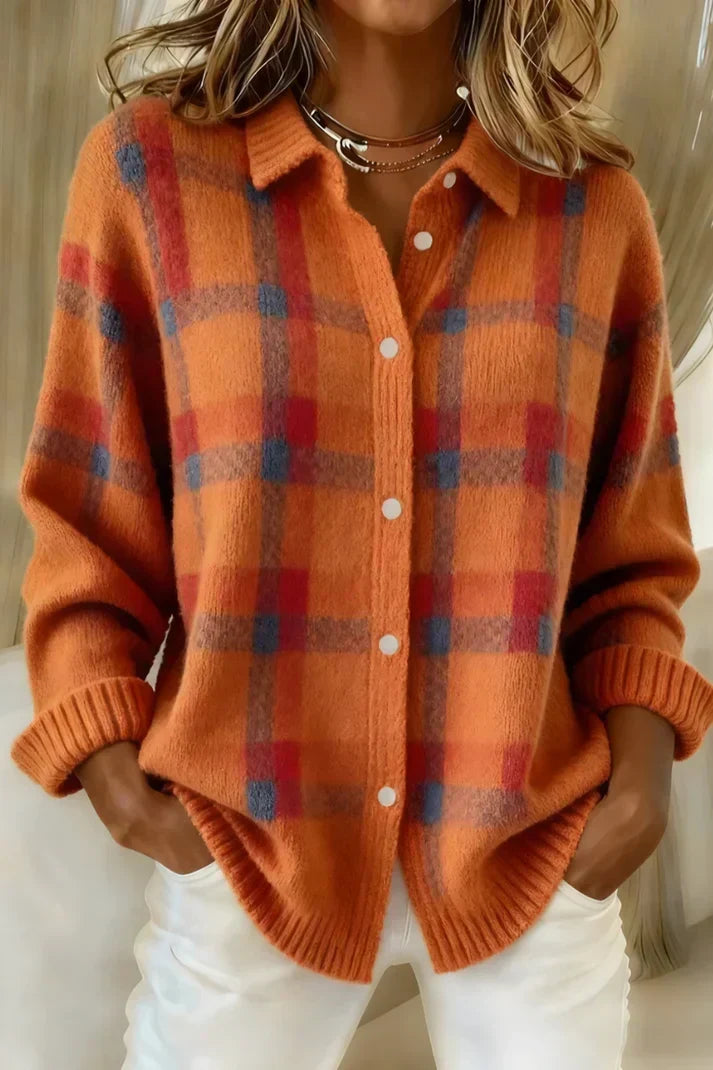 Apolline | Cardigan Doux
