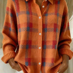 Apolline | Cardigan Doux