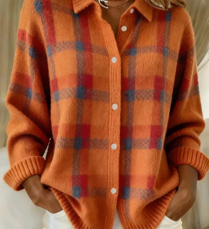 Apolline | Cardigan Doux