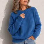 Margaux | Pull Moelleux Uni