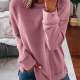 Sabine | Sweat Oversize a Col Rond