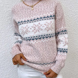 Yvette | Pull de Saison pour Femme