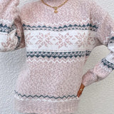 Yvette | Pull de Saison pour Femme