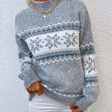 Yvette | Pull de Saison pour Femme