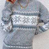 Yvette | Pull de Saison pour Femme