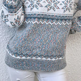 Yvette | Pull de Saison pour Femme