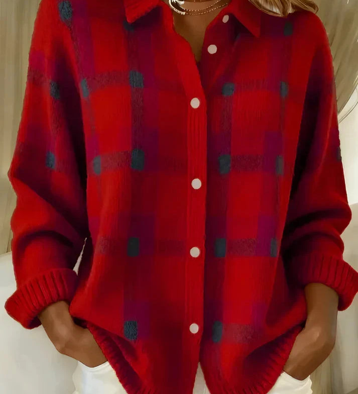 Apolline | Cardigan Doux