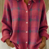 Apolline | Cardigan Doux