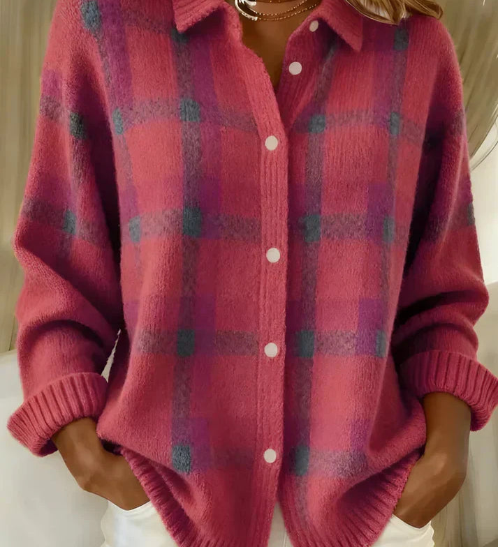 Apolline | Cardigan Doux