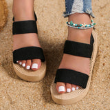 Valentina - Sandales Brise de Mer
