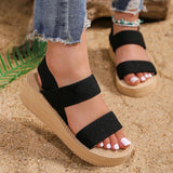 Valentina - Sandales Brise de Mer