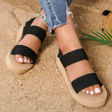 Valentina - Sandales Brise de Mer