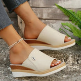 Talia - Sandales Ergonomiques