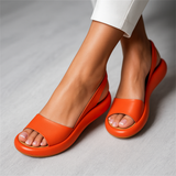 Anja - Sandales Ouvertes