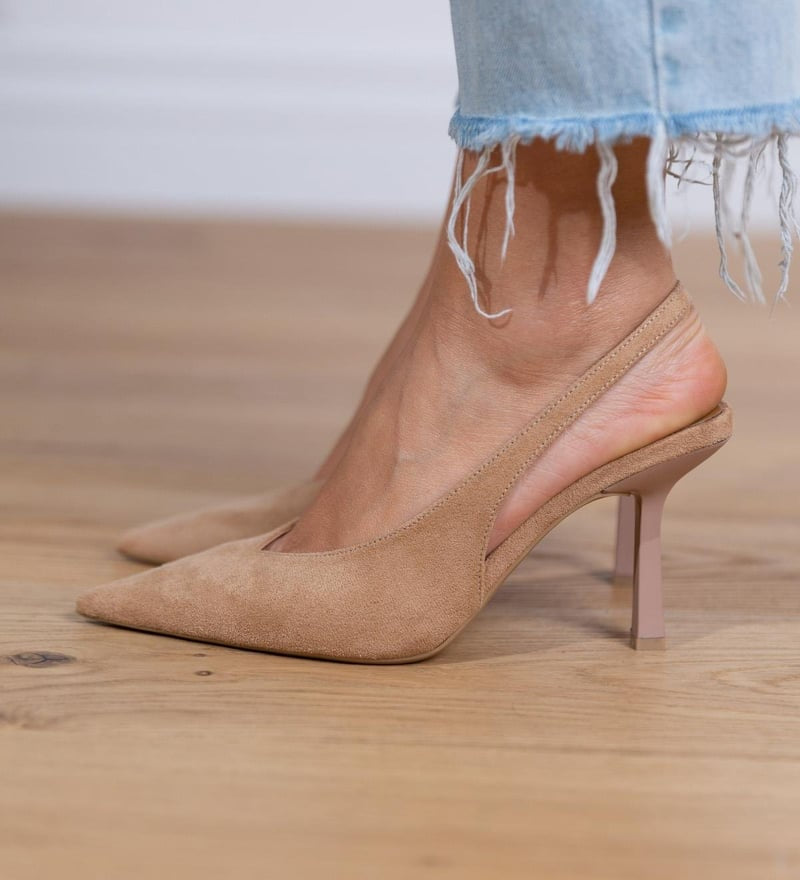 Selena - Talons Classiques et Élégants