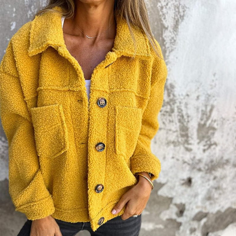 Laverinne | Veste Chic et Confortable