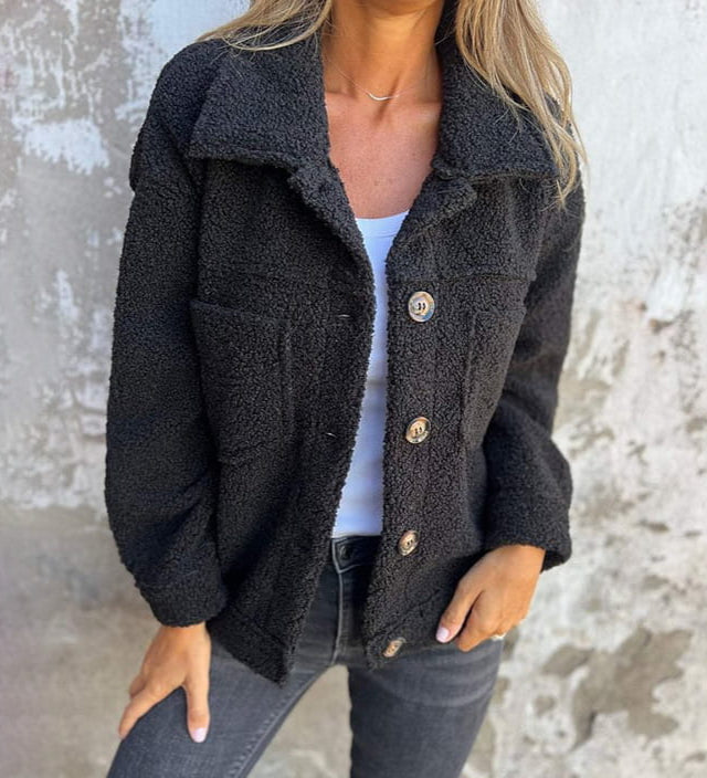 Laverinne | Veste Chic et Confortable
