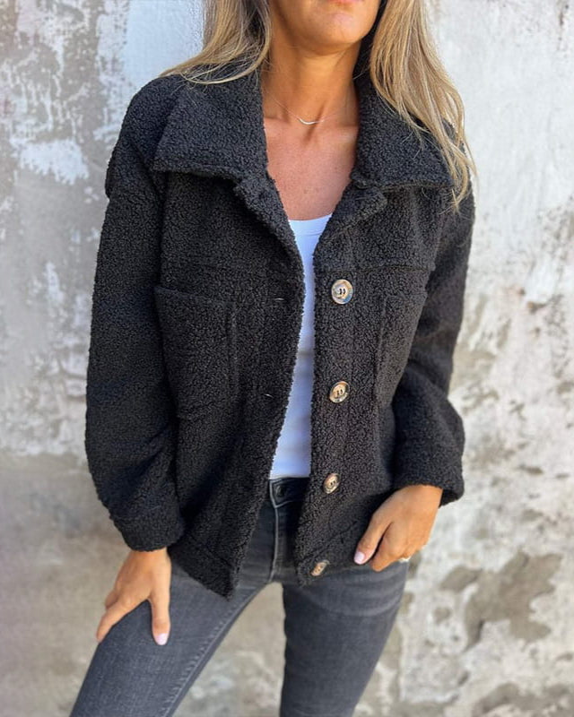 Laverinne | Veste Chic et Confortable