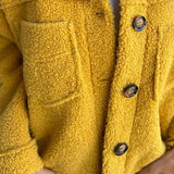 Laverinne | Veste Chic et Confortable