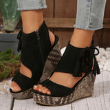 Marnie - Sandales Ergonomiques