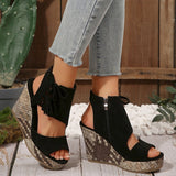 Marnie - Sandales Ergonomiques