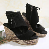 Marnie - Sandales Ergonomiques