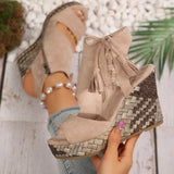 Marnie - Sandales Ergonomiques
