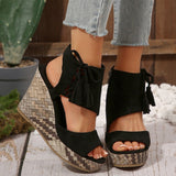 Marnie - Sandales Ergonomiques
