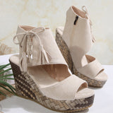 Marnie - Sandales Ergonomiques