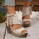 Marnie - Sandales Ergonomiques