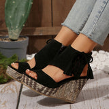 Marnie - Sandales Ergonomiques