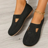 Darcy - Sandales Ergonomiques