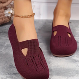 Darcy - Sandales Ergonomiques